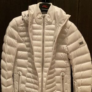 Bogner ski jacket